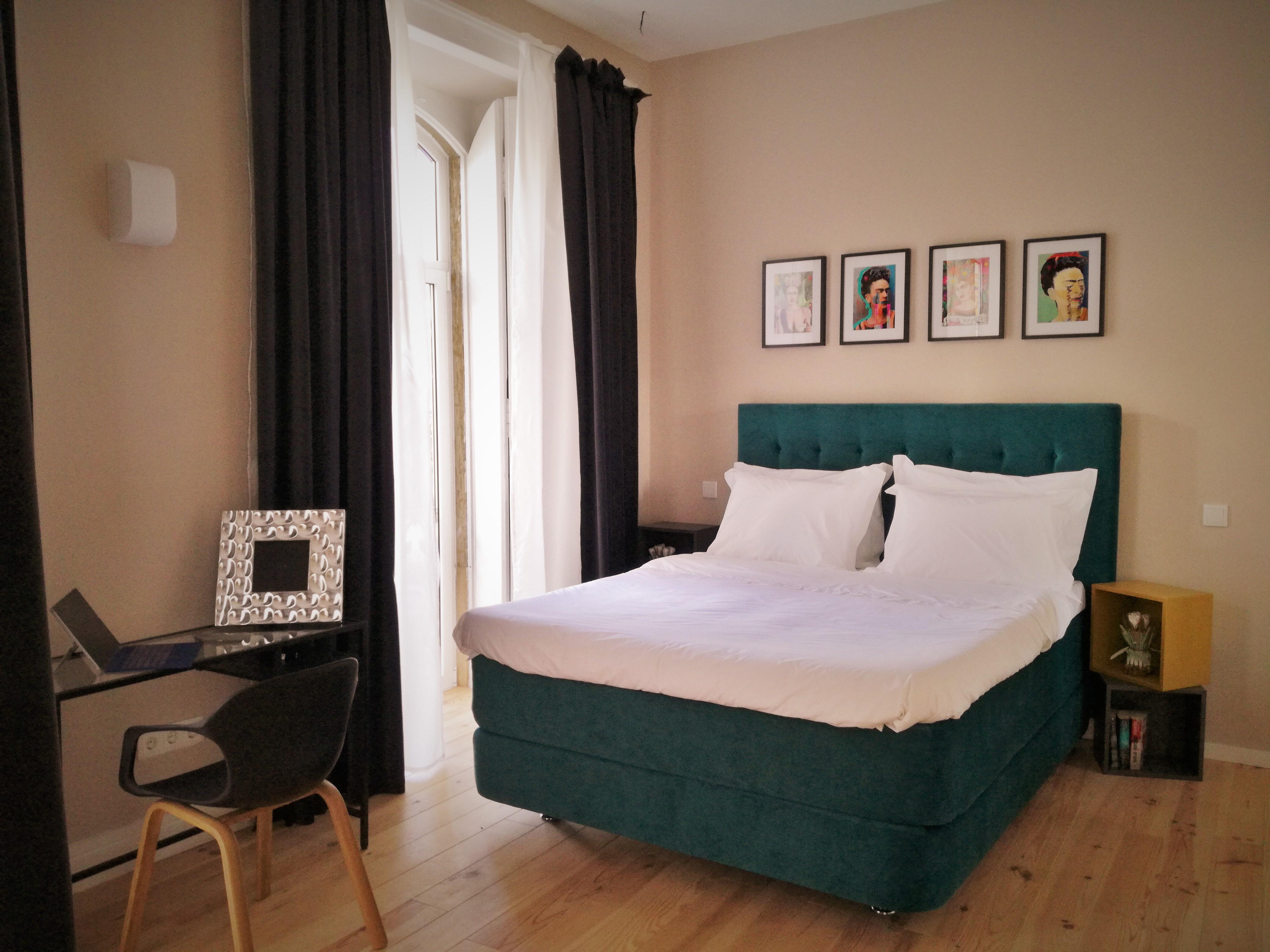 Temple Suites Guesthouse Portimao Exterior photo