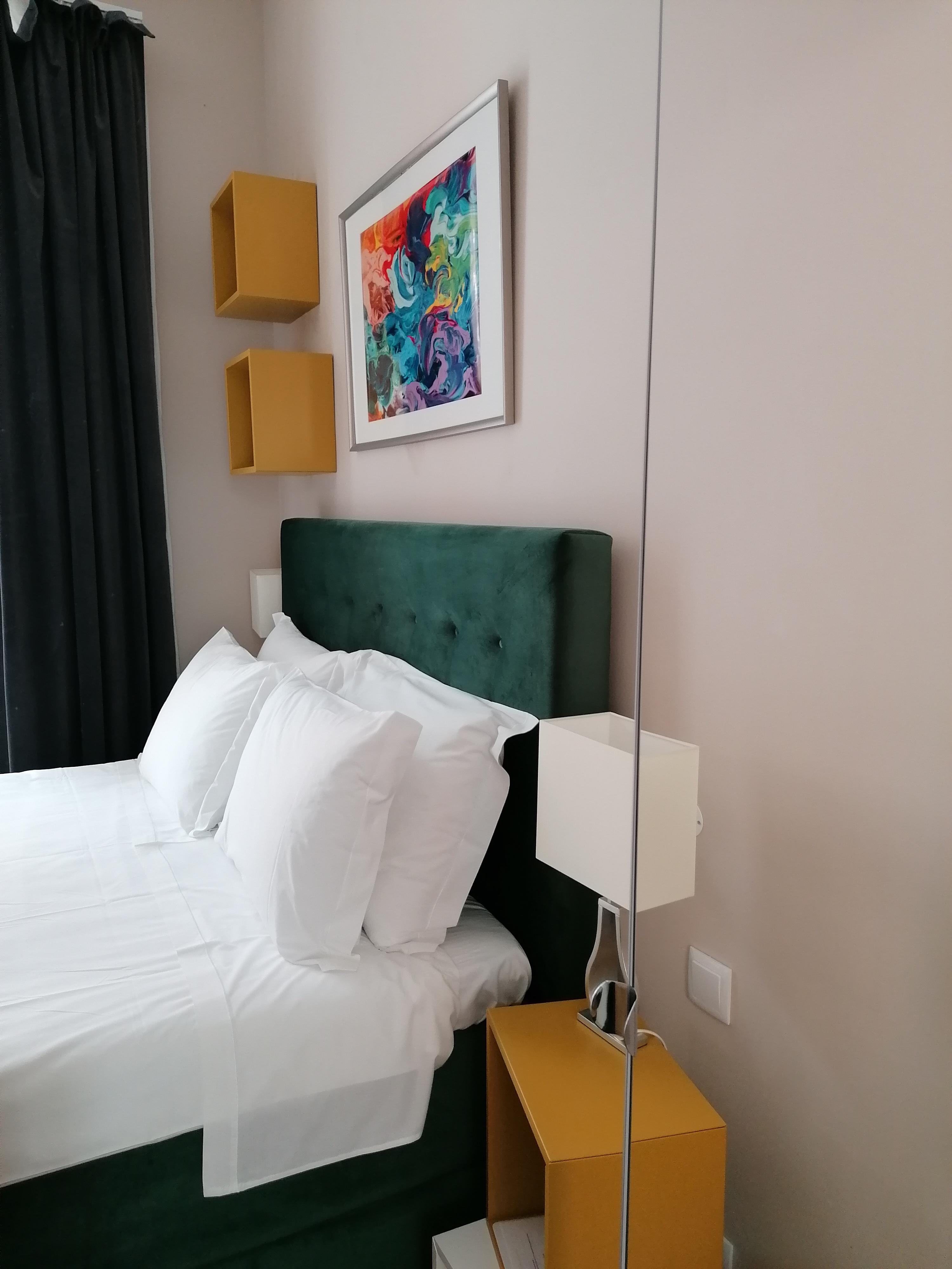 Temple Suites Guesthouse Portimao Exterior photo