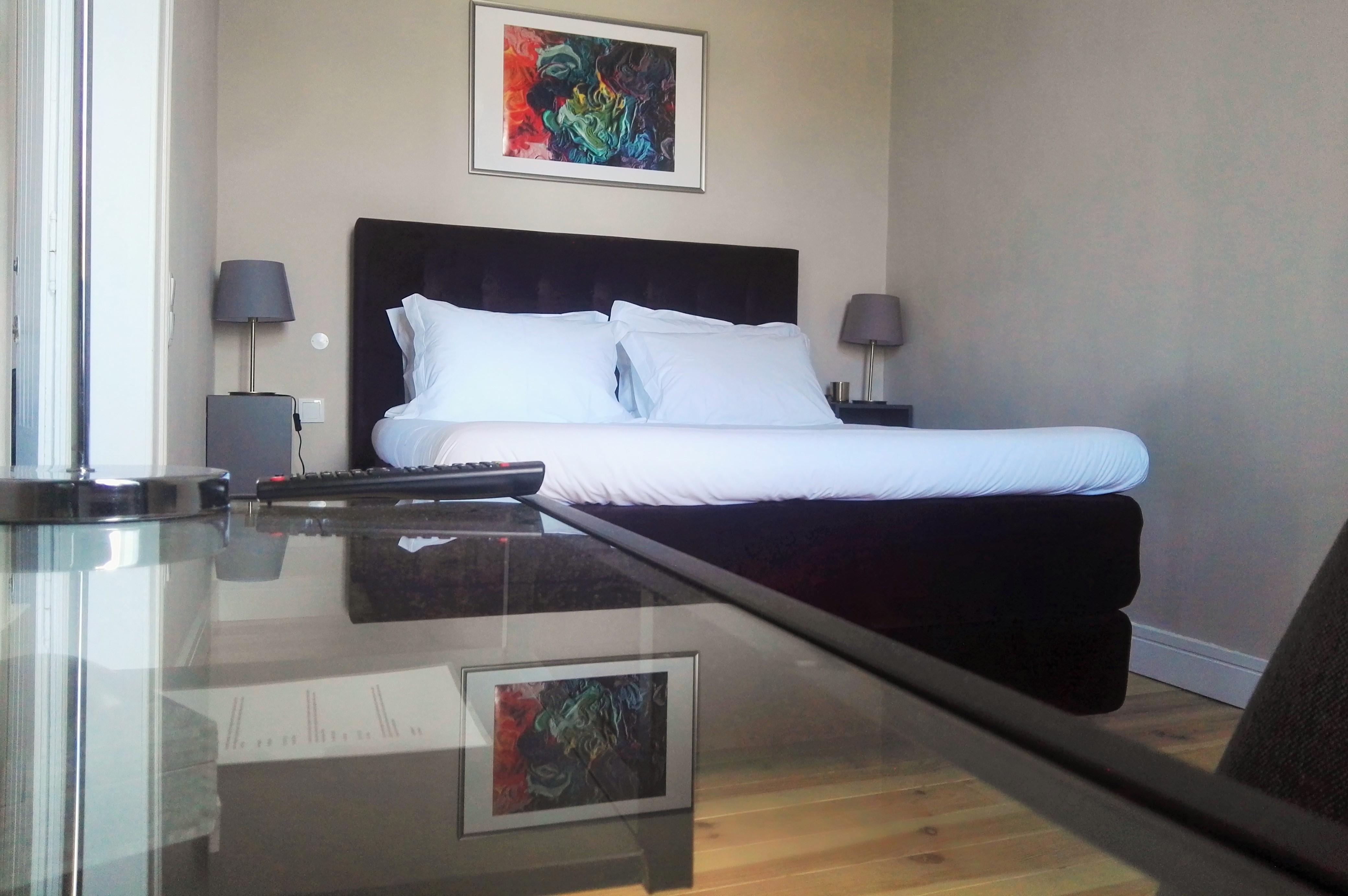 Temple Suites Guesthouse Portimao Exterior photo